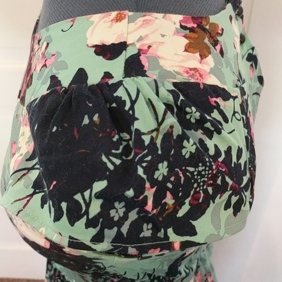 Ixia | Modcloth So You Think You Can Prance Dress in Mint | Size Small - Picture 2 of 6